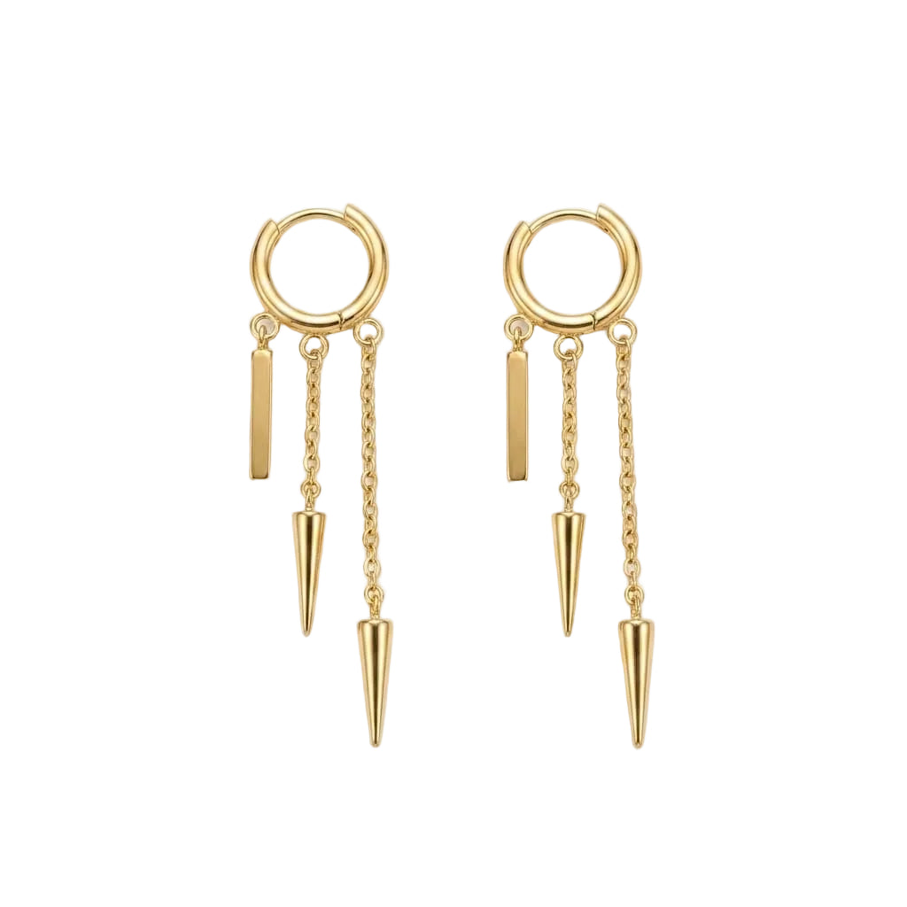 Arrow danglers