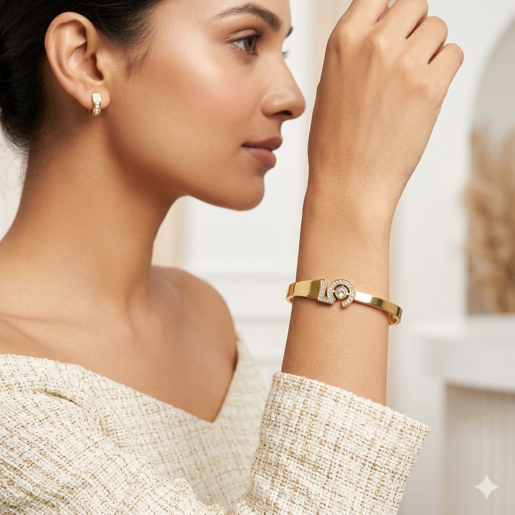 The Astra bracelet