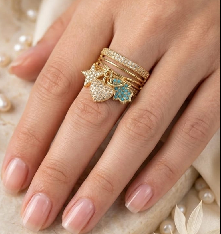 Rings