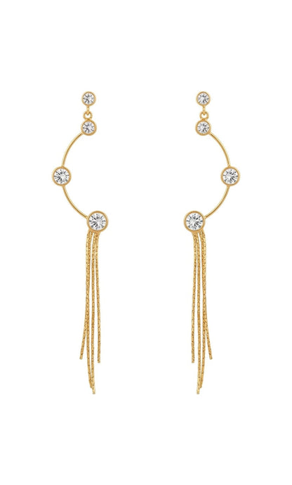 Celestial Arc danglers