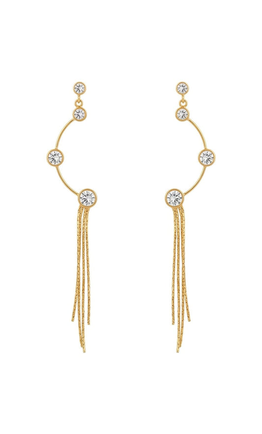 Celestial Arc danglers