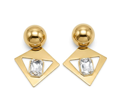 Royal Rhombus