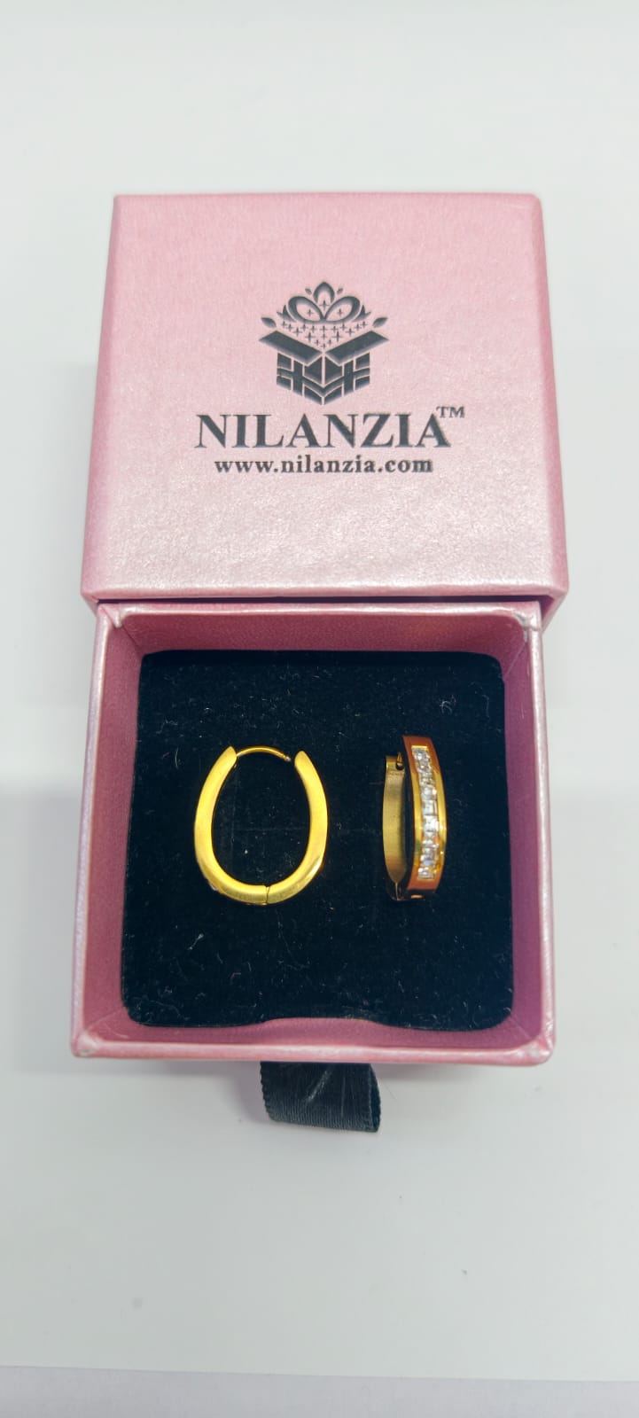 Nova Hoops