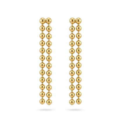 Beaded Symphony Drops