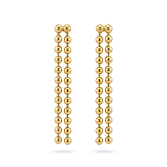 Beaded Symphony Drops