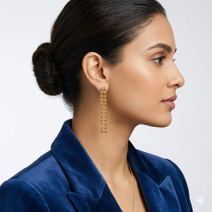 Beaded Symphony Drops