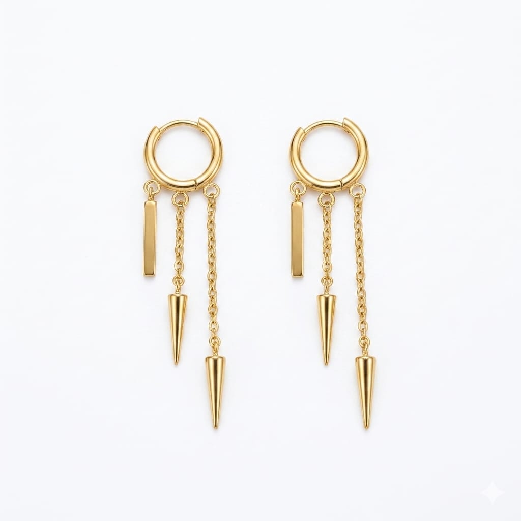 Arrow danglers