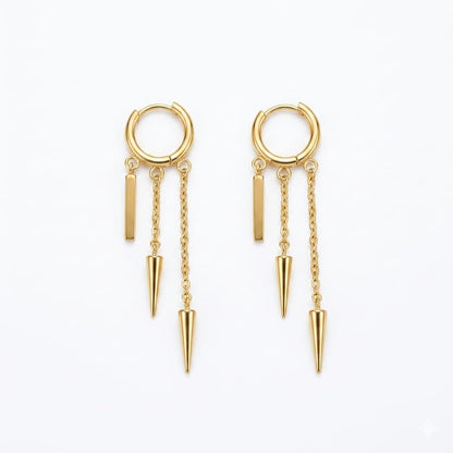 Arrow danglers