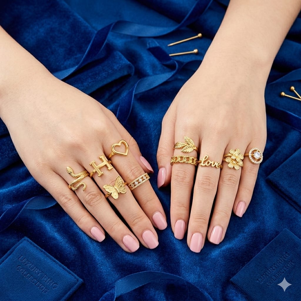 RING Mystery BOX
