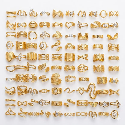 RING Mystery BOX