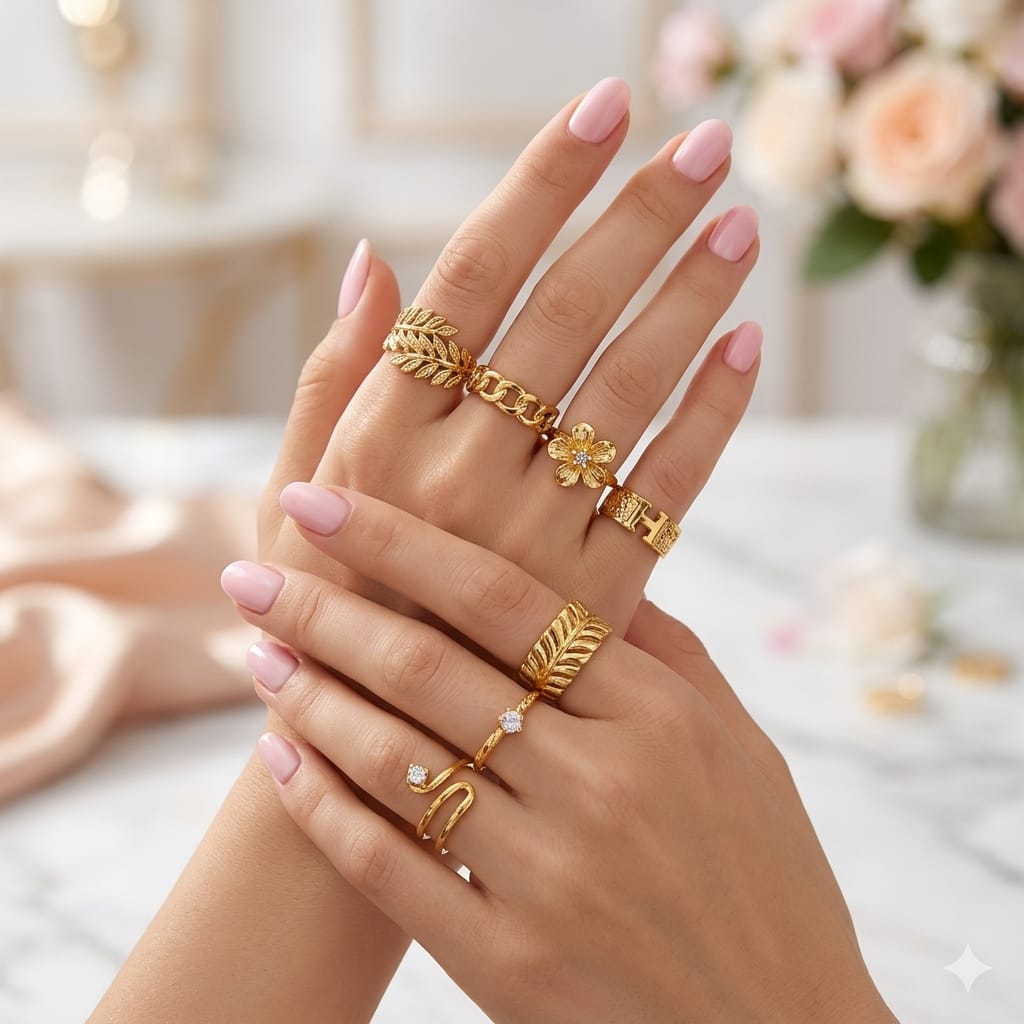 RING Mystery BOX