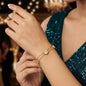 Roman Radiance Bracelet