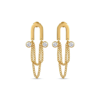 Urban Glitz Earrings