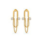 Urban Glitz Earrings