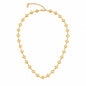Aurelia Clover Necklace