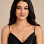 Nilanzia Glint Necklace 