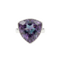 Bold Amethyst Ring