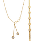 Nilanzia Time glow Jewellery Set