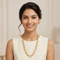 Eternal Loop Necklace