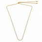 Nilanzia Glint Necklace 
